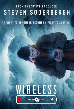 &quot;Wireless&quot; - Movie Poster (thumbnail)