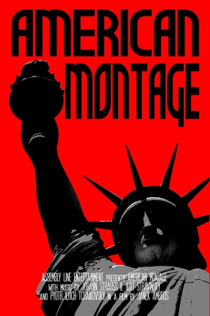 American Montage - Movie Poster (thumbnail)