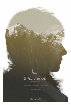 Sea Horse - Movie Poster (thumbnail)