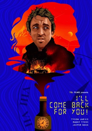 I&#039;ll Come Back for You! - Australian Movie Poster (thumbnail)