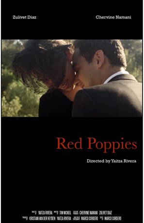 Red Poppies - Movie Poster (thumbnail)