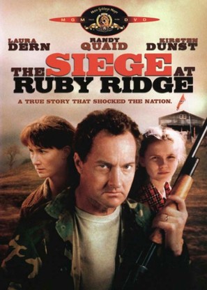 The Siege at Ruby Ridge - Movie Cover (thumbnail)