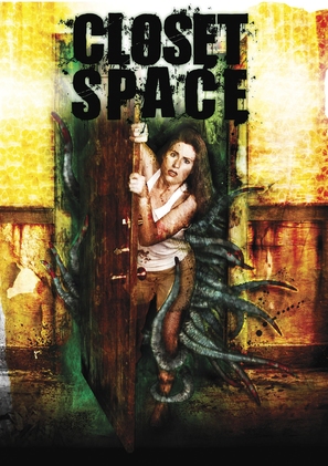 Closet Space - Movie Cover (thumbnail)