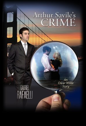 Arthur Savile&#039;s Crime - Movie Poster (thumbnail)