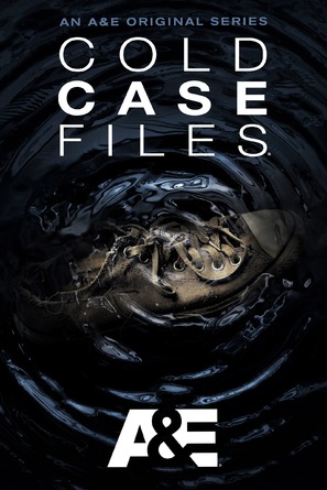 &quot;Cold Case Files&quot;