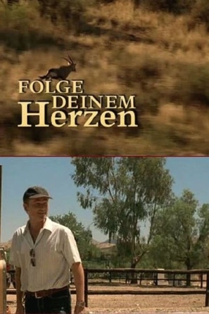 Folge deinem Herzen - German Movie Cover (thumbnail)