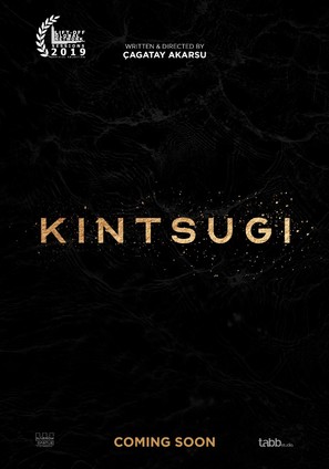 Kintsugi - Turkish Movie Poster (thumbnail)
