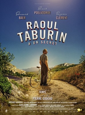 Raoul Taburin - French Movie Poster (thumbnail)