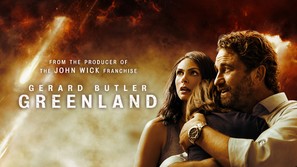 Greenland - Movie Cover (thumbnail)