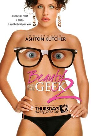 &quot;Beauty and the Geek&quot; - Movie Poster (thumbnail)