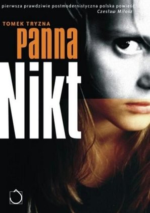 Panna Nikt - Polish Movie Poster (thumbnail)