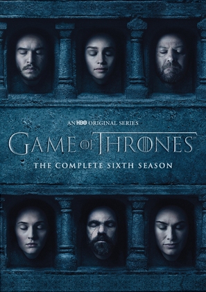 &quot;Game of Thrones&quot; - Movie Cover (thumbnail)