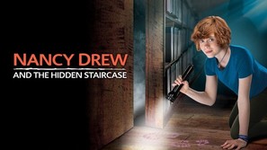 Nancy Drew and the Hidden Staircase - Movie Poster (thumbnail)