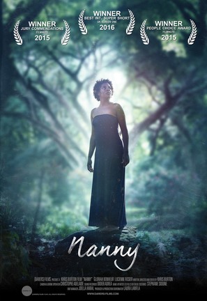 Nanny: Filminute - Movie Poster (thumbnail)