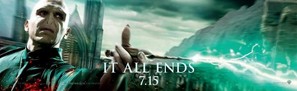 Harry Potter and the Deathly Hallows - Part 2 - Movie Poster (thumbnail)