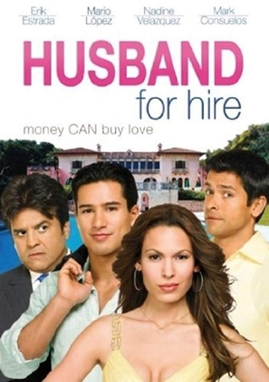 Husband for Hire - Movie Cover (thumbnail)