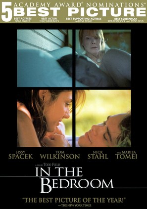 In the Bedroom - poster (thumbnail)
