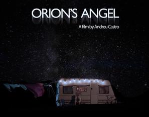 Orion&#039;s Angel - Movie Poster (thumbnail)