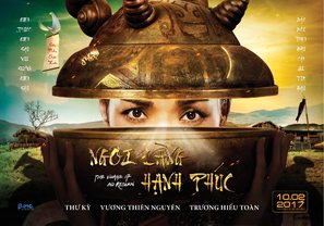 Jian wang cun - Vietnamese poster (thumbnail)
