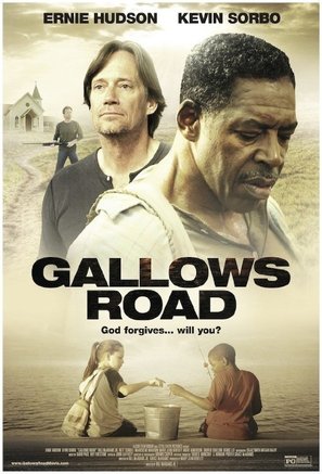 Gallows Road - Movie Poster (thumbnail)