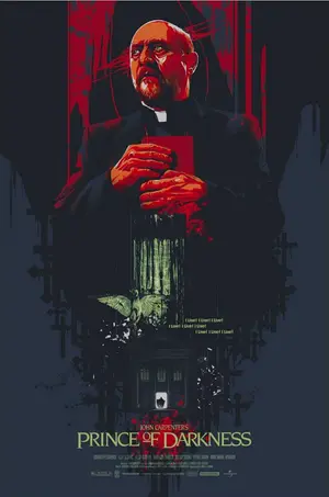 Prince of Darkness Custom