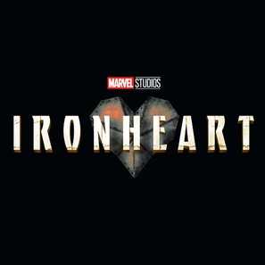 &quot;Ironheart&quot; - Logo (thumbnail)