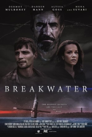 Breakwater - Movie Poster (thumbnail)