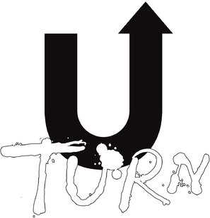 U Turn - Logo (thumbnail)