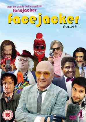 &quot;Facejacker&quot; - British Movie Cover (thumbnail)