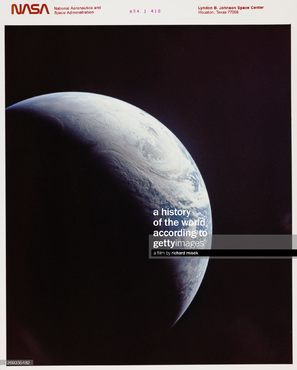 A History of the World According to Getty Images - International Movie Poster (thumbnail)