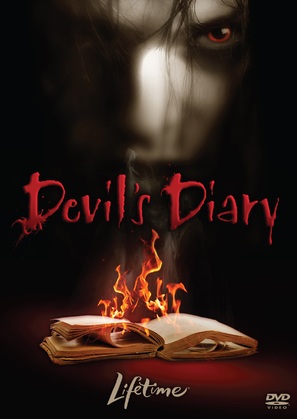 Devil&#039;s Diary - Movie Cover (thumbnail)