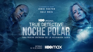 &quot;True Detective&quot; - Spanish Movie Poster (thumbnail)