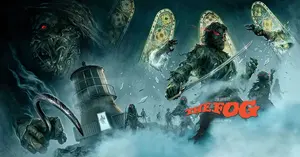 The Fog Cover