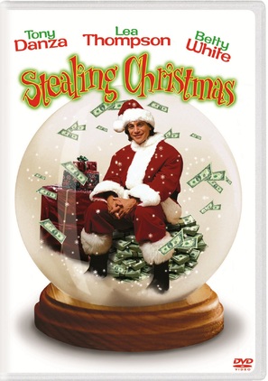Stealing Christmas - Movie Cover (thumbnail)
