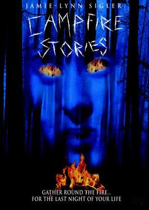 Campfire Stories - Movie Poster (thumbnail)