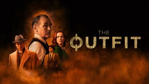 The Outfit - British Movie Cover (thumbnail)