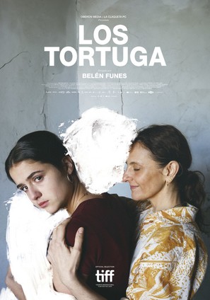 Los Tortuga - Spanish Movie Poster (thumbnail)