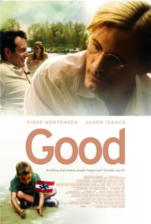 Good - British Movie Poster (thumbnail)