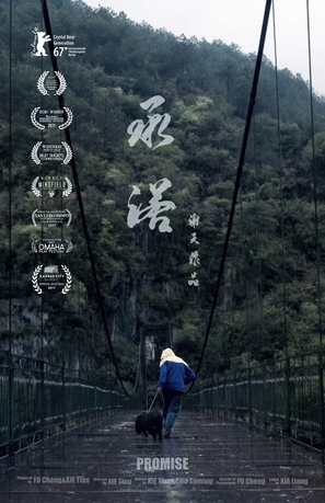 Promise - Chinese Movie Poster (thumbnail)