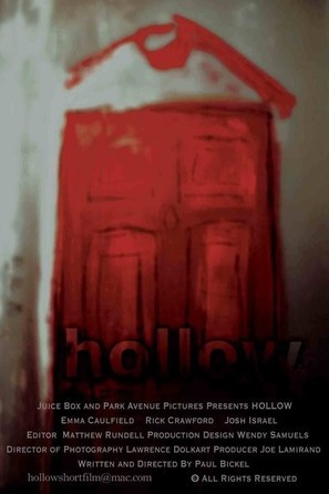 Hollow - poster (thumbnail)