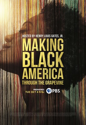 Making Black America: Through the Grapevine - Movie Poster (thumbnail)