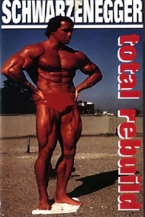 Schwarzenegger: Total Rebuild - DVD movie cover (thumbnail)
