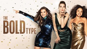 &quot;The Bold Type&quot; - Movie Cover (thumbnail)