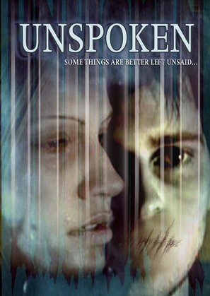 Unspoken - Movie Cover (thumbnail)