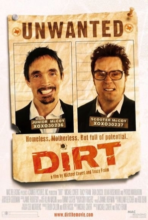 Dirt - Movie Poster (thumbnail)