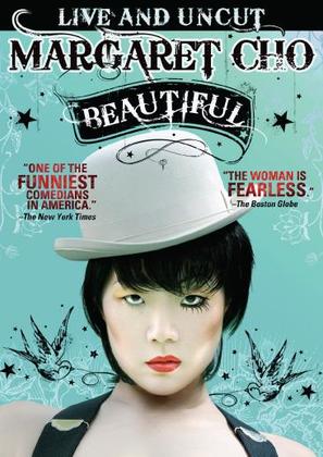 Margaret Cho: Beautiful - Movie Cover (thumbnail)