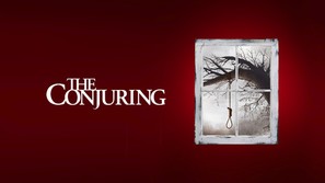 The Conjuring - Movie Cover (thumbnail)