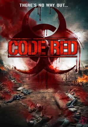 Code Red - Swedish Movie Cover (thumbnail)