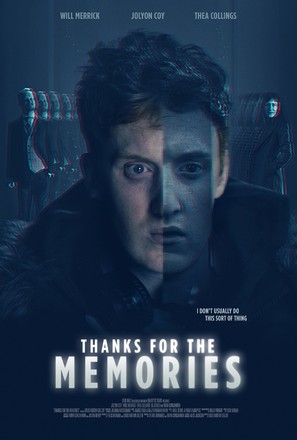 Thanks for the Memories - British Movie Poster (thumbnail)