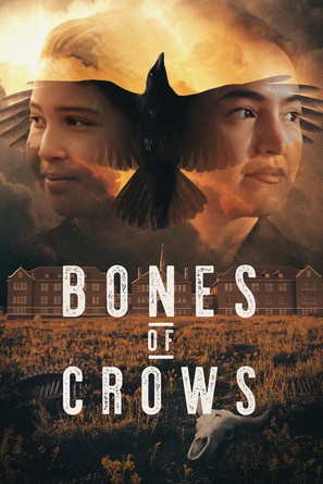 Bones of Crows - Canadian Movie Cover (thumbnail)